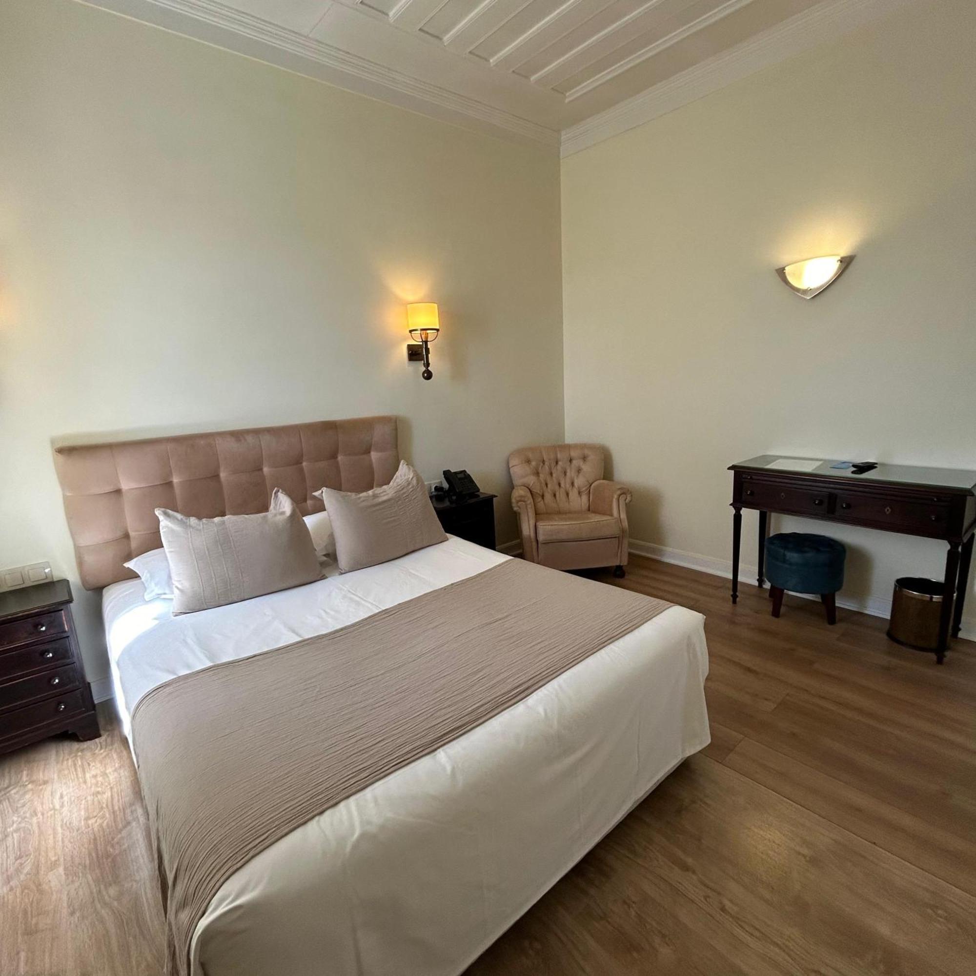 Hotel Joao Padeiro Авейру Екстер'єр фото